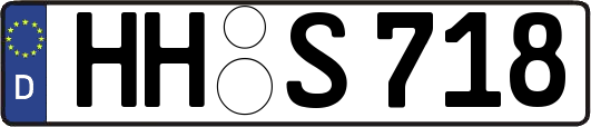 HH-S718