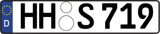 HH-S719