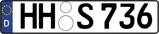 HH-S736