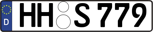 HH-S779
