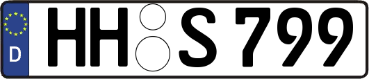 HH-S799