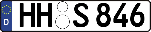 HH-S846