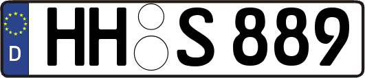 HH-S889