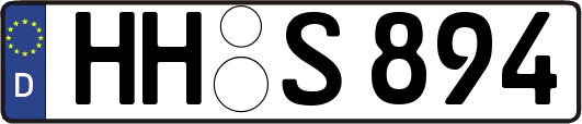 HH-S894