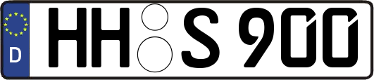 HH-S900