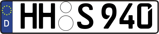 HH-S940