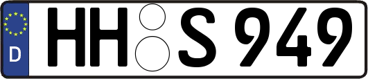 HH-S949