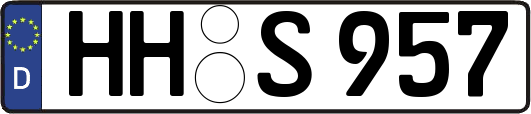 HH-S957