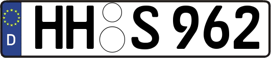HH-S962