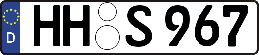 HH-S967