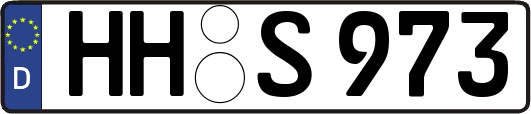 HH-S973