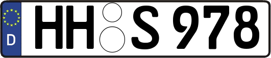 HH-S978