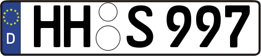 HH-S997
