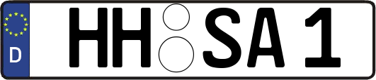HH-SA1