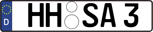 HH-SA3
