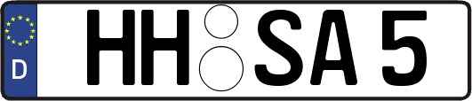 HH-SA5