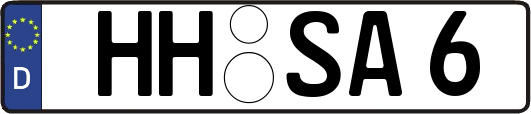 HH-SA6
