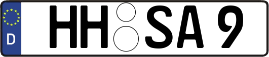 HH-SA9