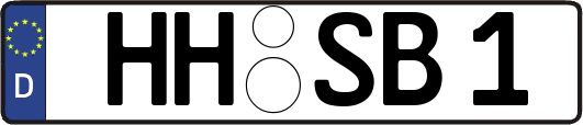 HH-SB1