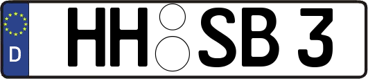 HH-SB3