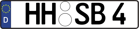 HH-SB4