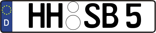 HH-SB5