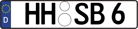 HH-SB6