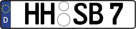 HH-SB7