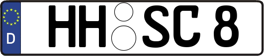 HH-SC8