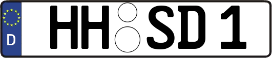HH-SD1
