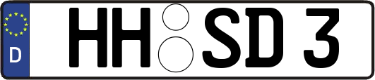 HH-SD3