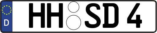 HH-SD4