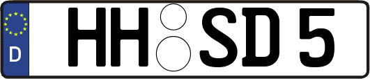 HH-SD5