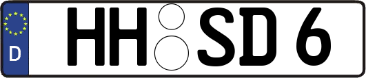 HH-SD6