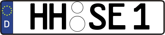 HH-SE1