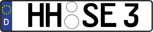 HH-SE3