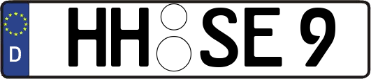 HH-SE9
