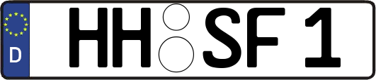 HH-SF1