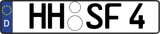 HH-SF4