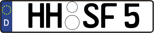 HH-SF5