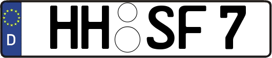 HH-SF7