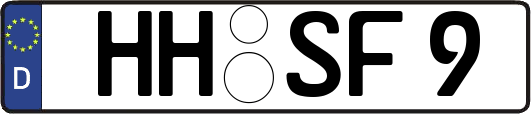 HH-SF9