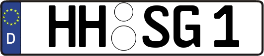HH-SG1
