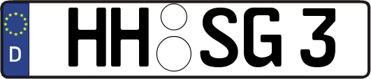 HH-SG3