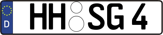 HH-SG4