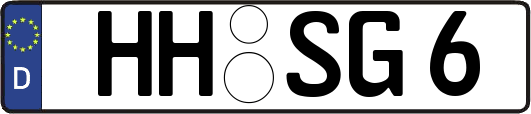 HH-SG6