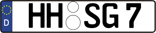 HH-SG7