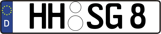 HH-SG8