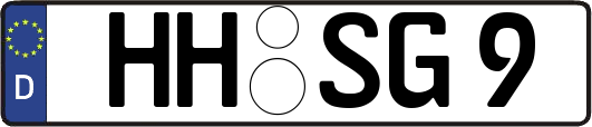 HH-SG9
