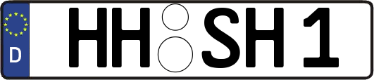 HH-SH1